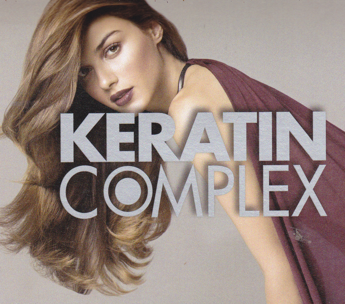 Keratin Complex